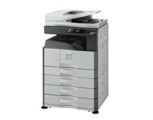 Máy photocopy đa chức năng Fuji Xerox S2110CPS
